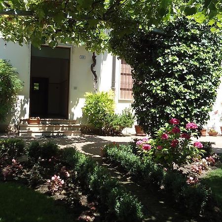 Spagna B&B เวโรนา ภายนอก รูปภาพ