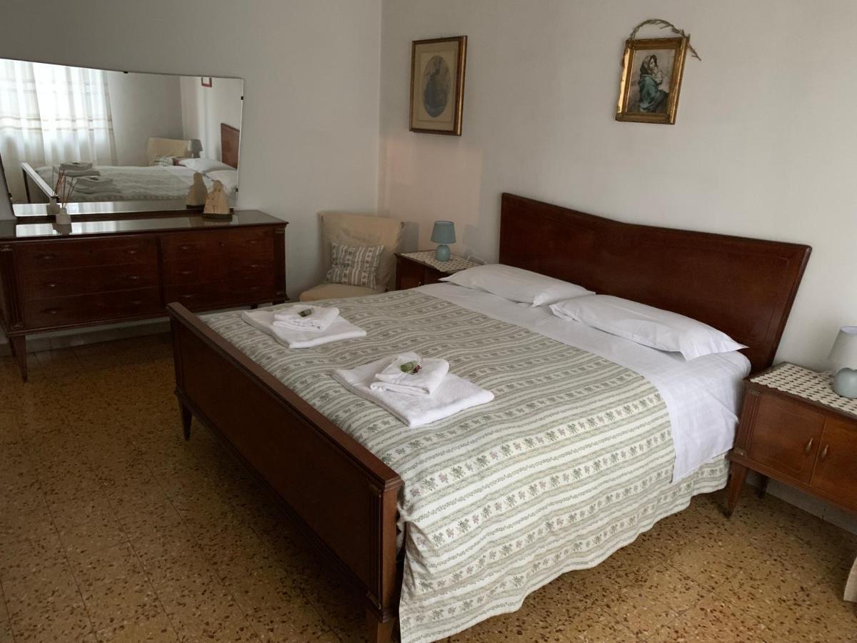 Spagna B&B เวโรนา ภายนอก รูปภาพ