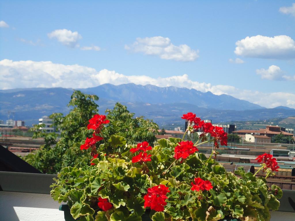 Spagna B&B เวโรนา ภายนอก รูปภาพ
